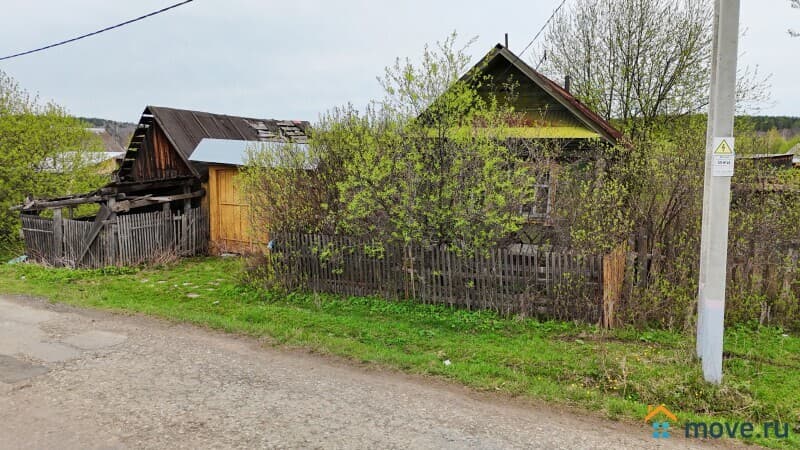 земельный участок, 6 соток