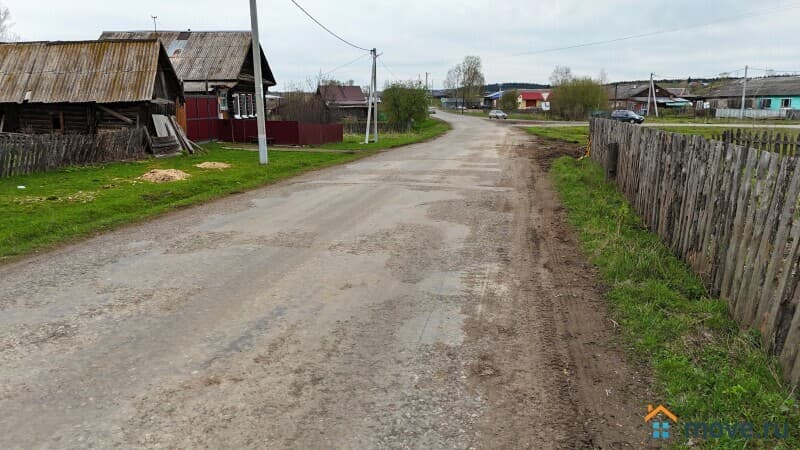 земельный участок, 6 соток