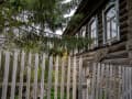 дом, 40.7 м²