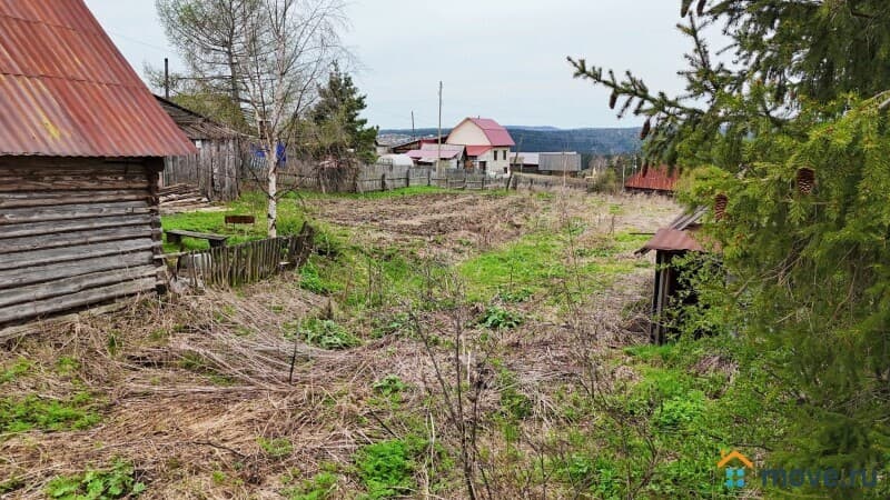 дом, 40.7 м&sup2;