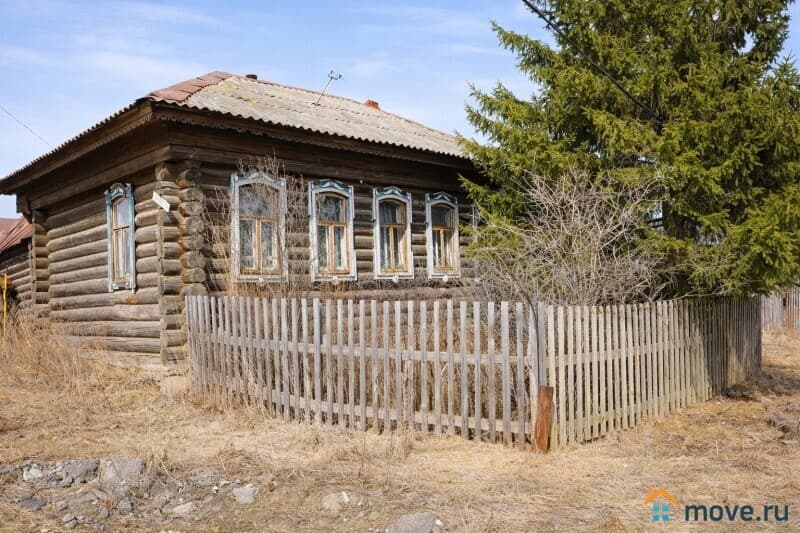 дом, 40.7 м&sup2;