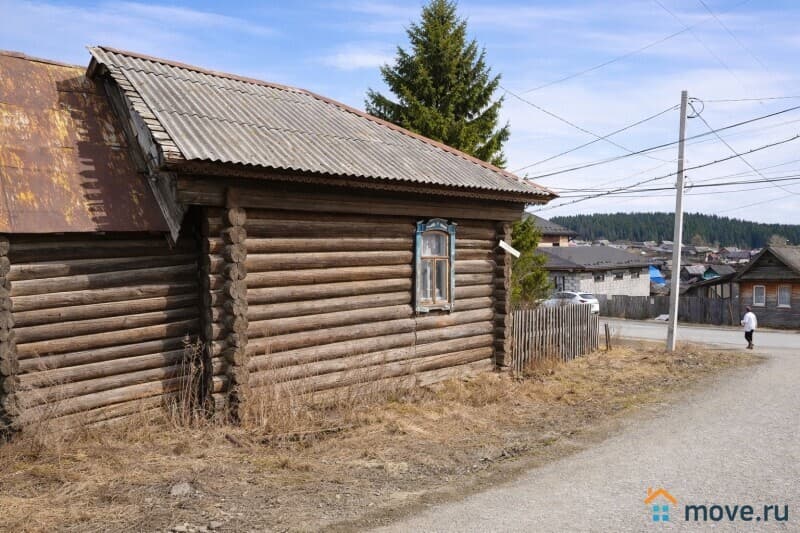 дом, 40.7 м&sup2;