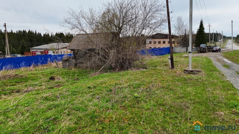 земельный участок, 9 соток