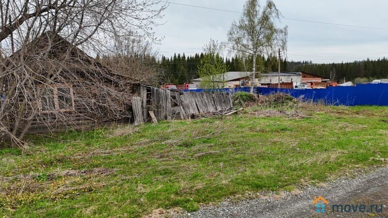 земельный участок, 9 соток