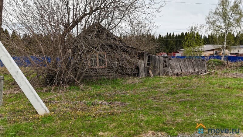 земельный участок, 9 соток