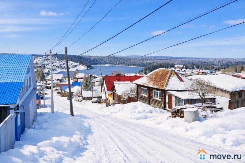 дом, 57.7 м&sup2;