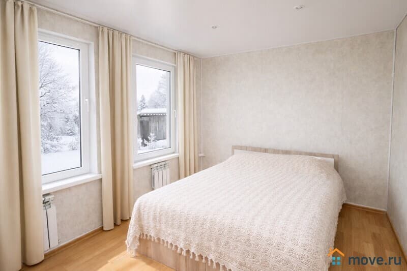 дом, 57.7 м&sup2;