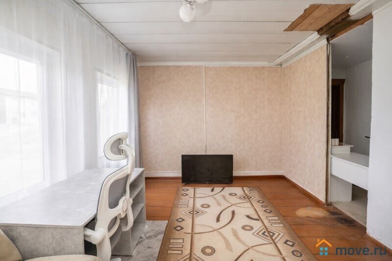 дом, 57.7 м&sup2;