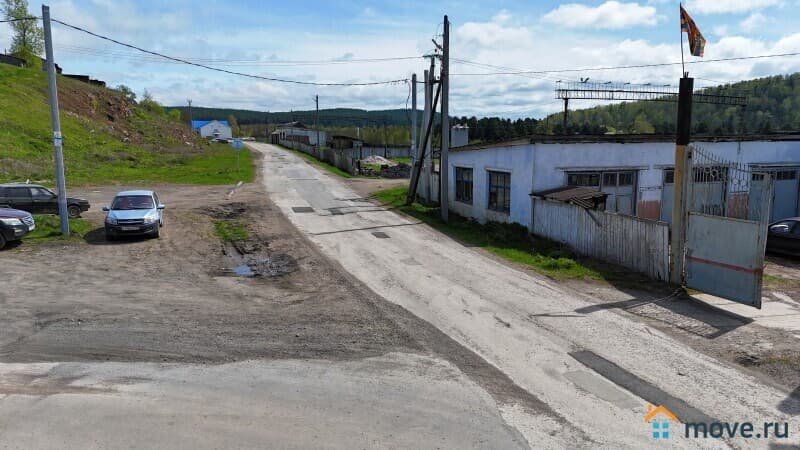 нежилое здание, 293 м&sup2;