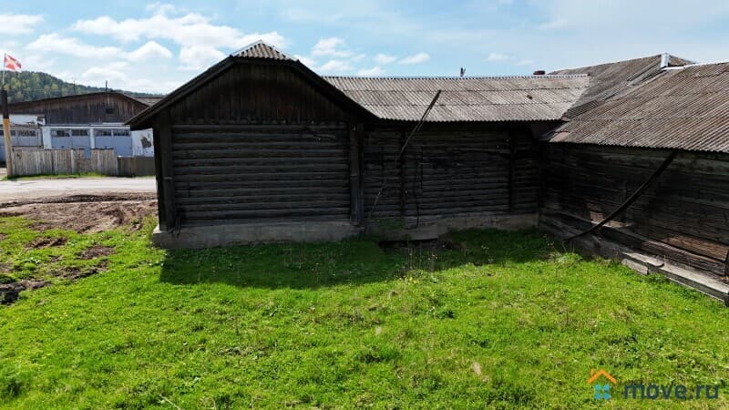 нежилое здание, 293 м&sup2;