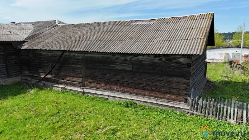 нежилое здание, 293 м&sup2;