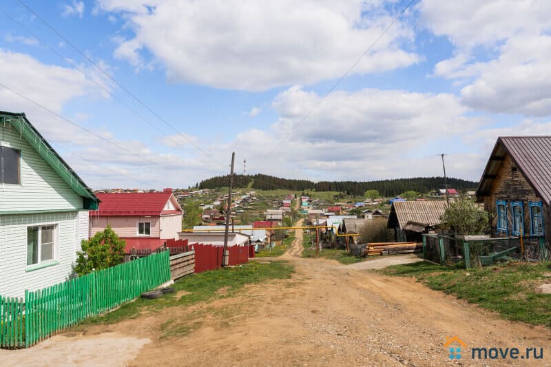 дом, 47.3 м²