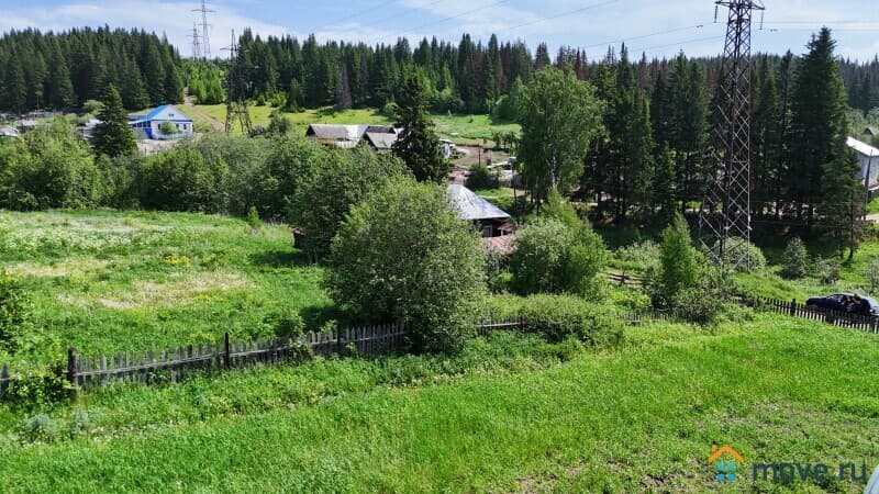 земельный участок, 14 соток