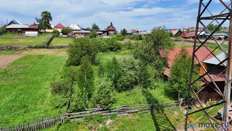 земельный участок, 14 соток