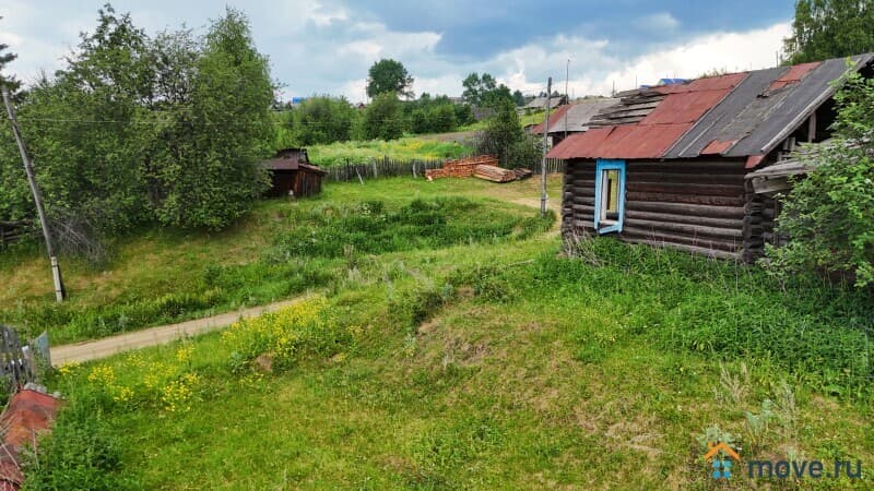 земельный участок, 10 соток