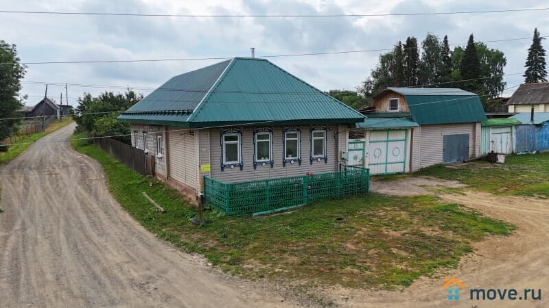 дом, 138 м²