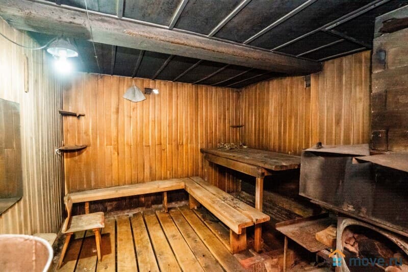 дом, 138 м&sup2;