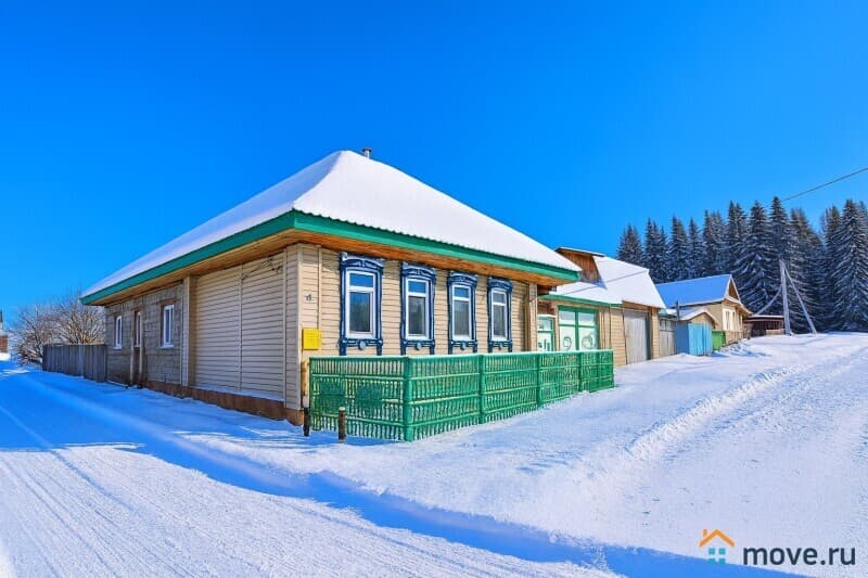 дом, 138 м&sup2;