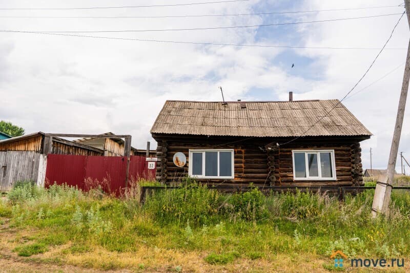 дом, 38.4 м²