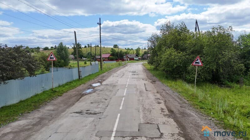 дом, 33.3 м²