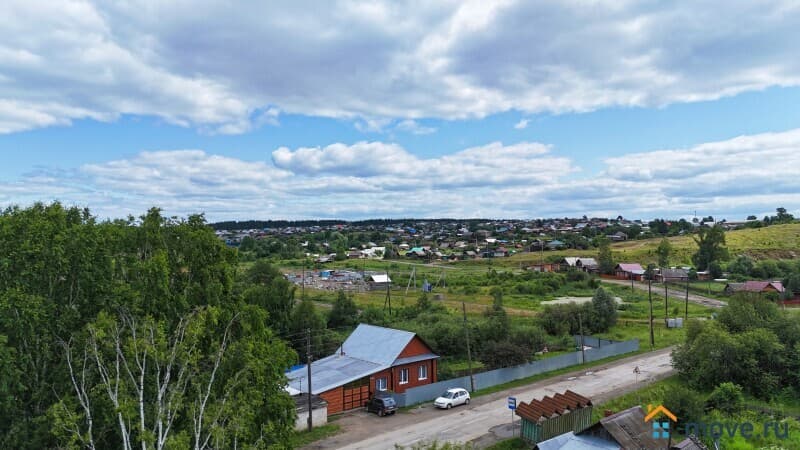 дом, 33.3 м²