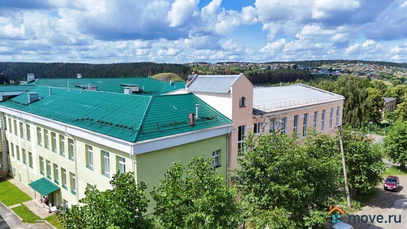 студия, 31.9 м²