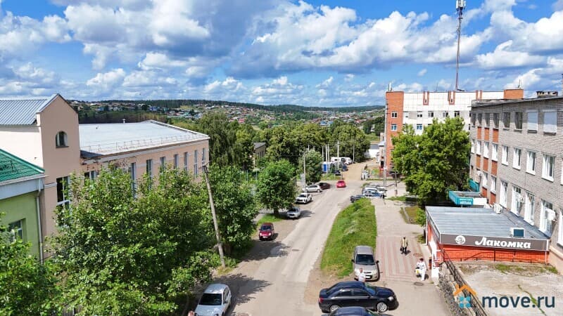 студия, 31.9 м²
