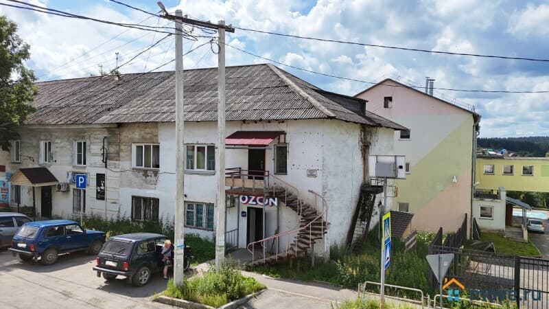 студия, 31.9 м²