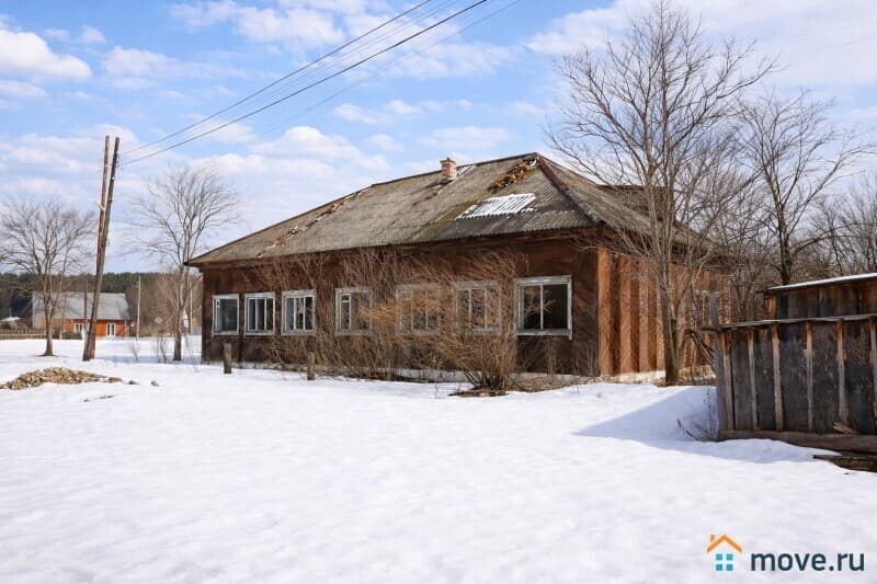 нежилое здание, 188 м&sup2;