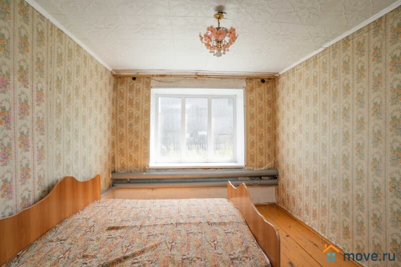 2-комн. квартира, 48.2 м²