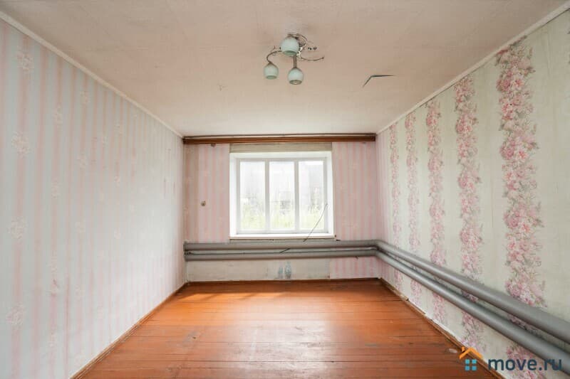 2-комн. квартира, 48.2 м²