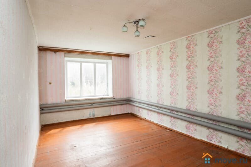 2-комн. квартира, 48.2 м²