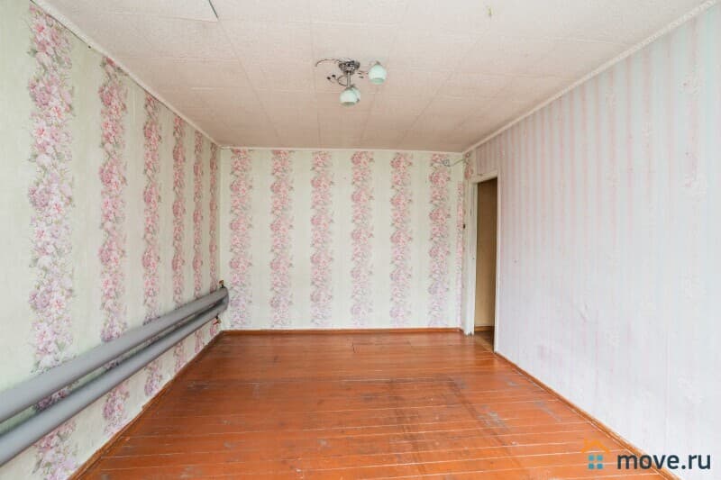 2-комн. квартира, 48.2 м²
