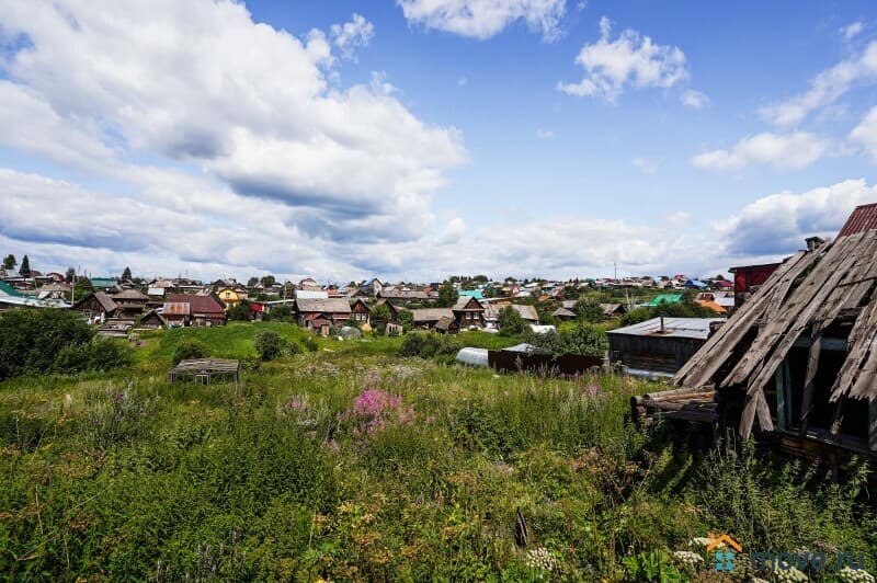 земельный участок, 16 соток
