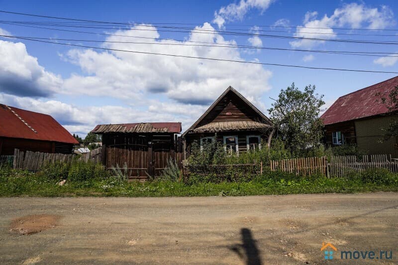 земельный участок, 16 соток