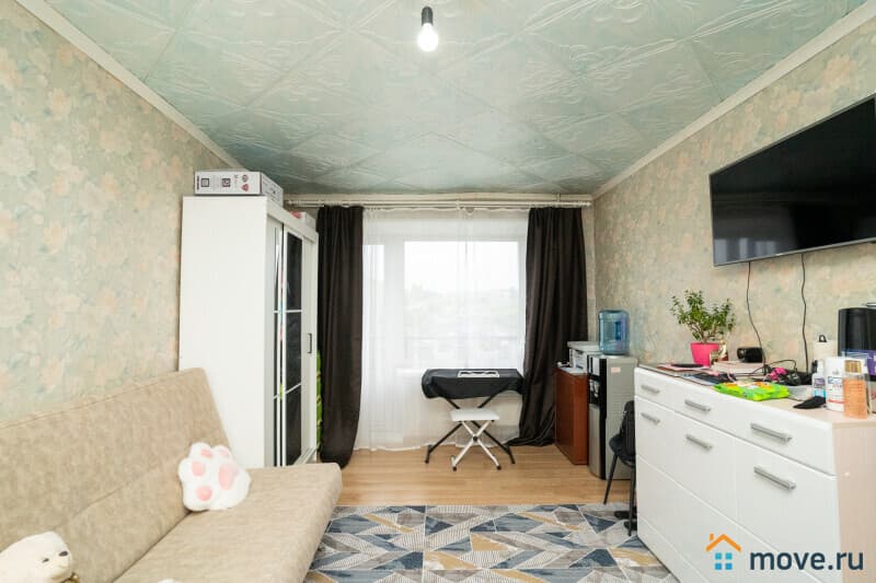 2-комн. квартира, 46.8 м²