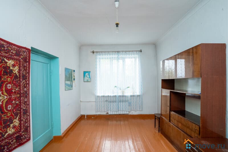 2-комн. квартира, 38 м²