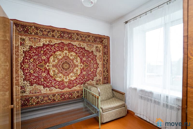 2-комн. квартира, 38 м²