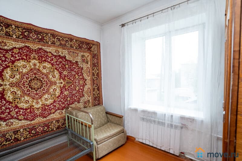 2-комн. квартира, 38 м²