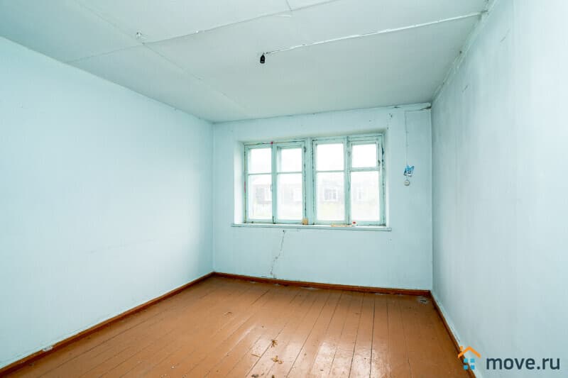 2-комн. квартира, 53.3 м²