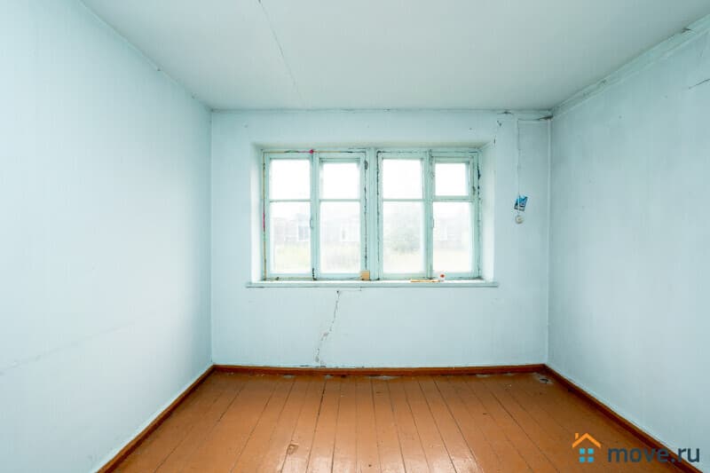 2-комн. квартира, 53.3 м²