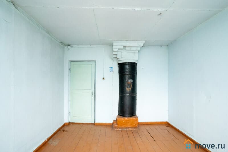 2-комн. квартира, 53.3 м²