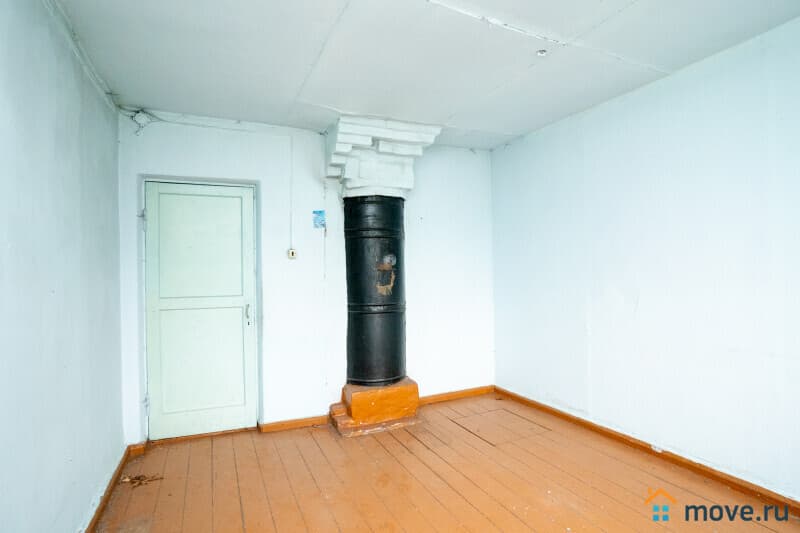 2-комн. квартира, 53.3 м²
