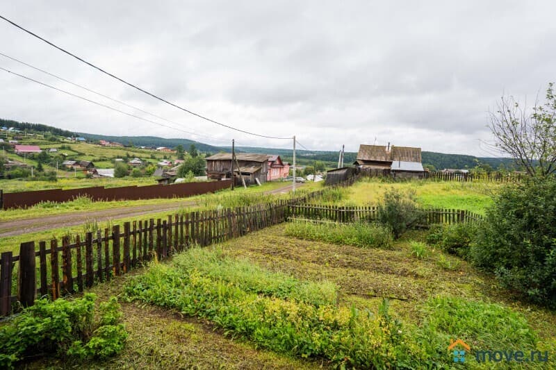 дом, 31.8 м²