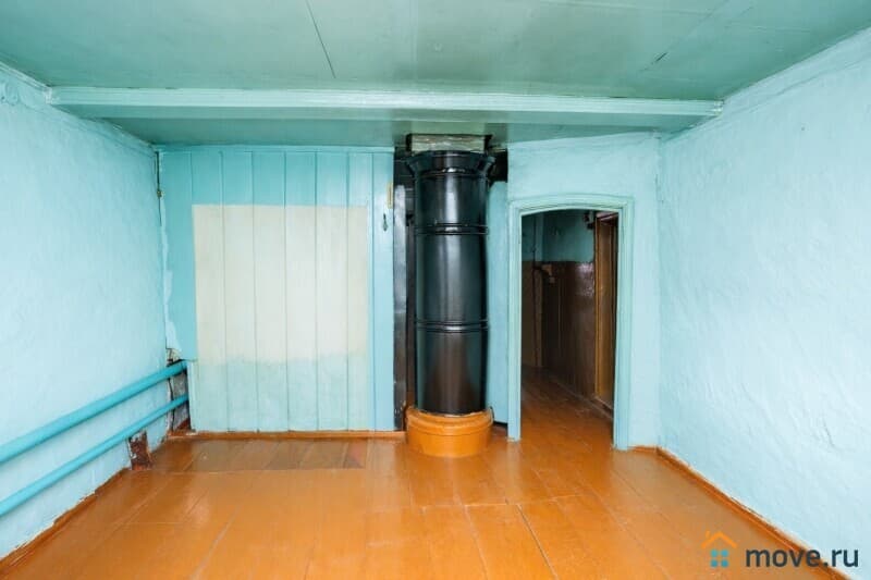дом, 31.8 м&sup2;