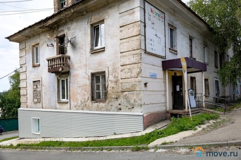 3-комн. квартира, 155.2 м²