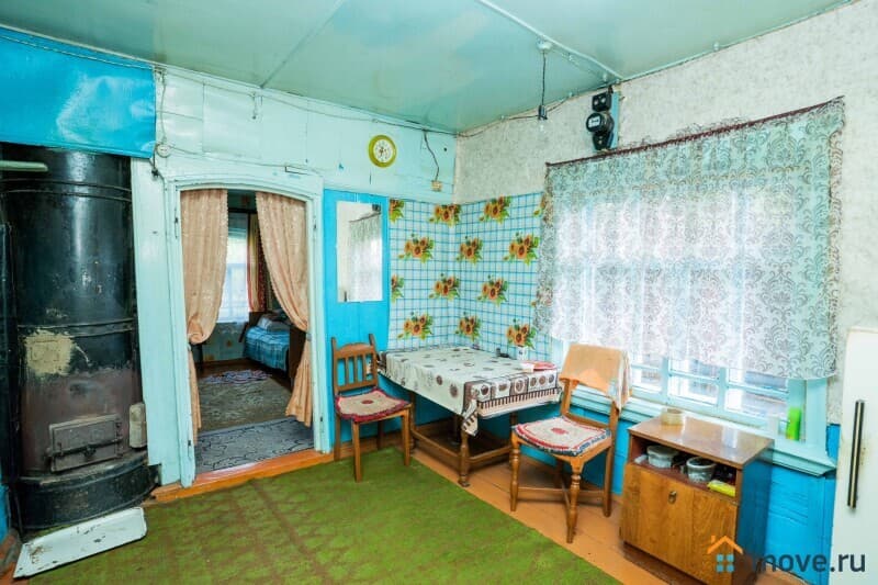 дом, 44.8 м²