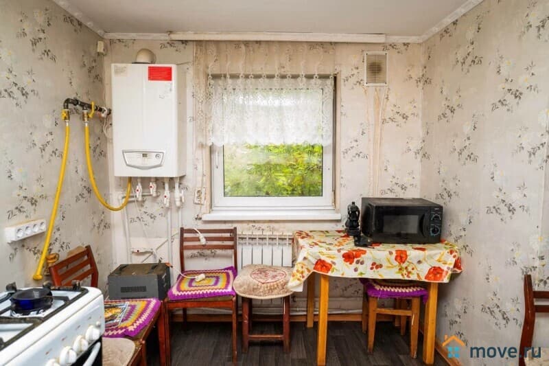 дом, 49.2 м²