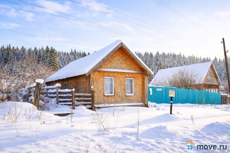 дом, 49.2 м&sup2;