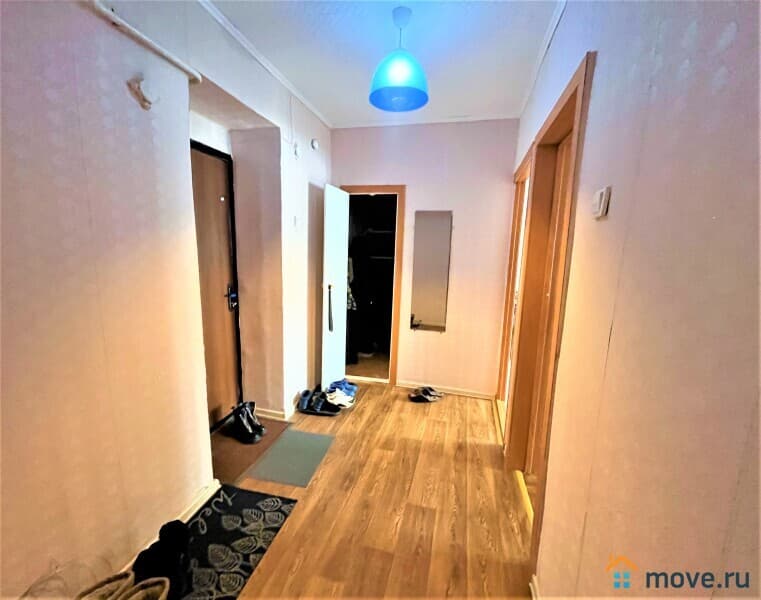 2-комн. квартира, 44.3 м²